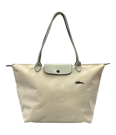 訳あり Longchamp トートバッグ ショルダーバッグ 肩掛け ル プリアージュ L1899619337 レディース ロンシャン