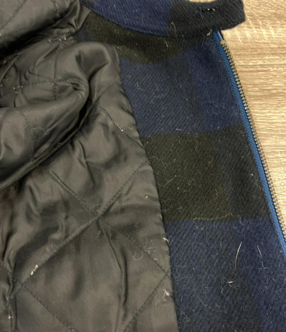 レシプロ シャツジャケット ジップアップ メンズ SIZE M RECIPRO