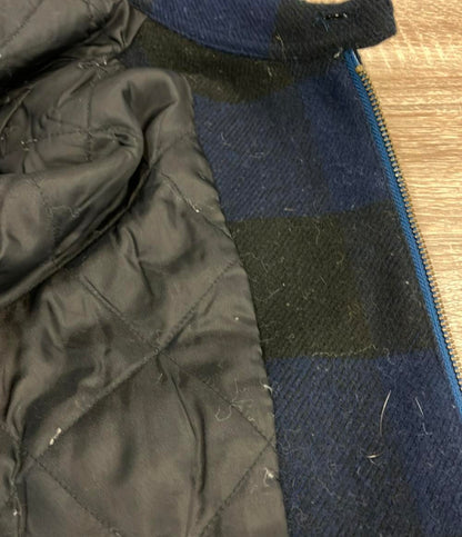 レシプロ シャツジャケット ジップアップ メンズ SIZE M RECIPRO