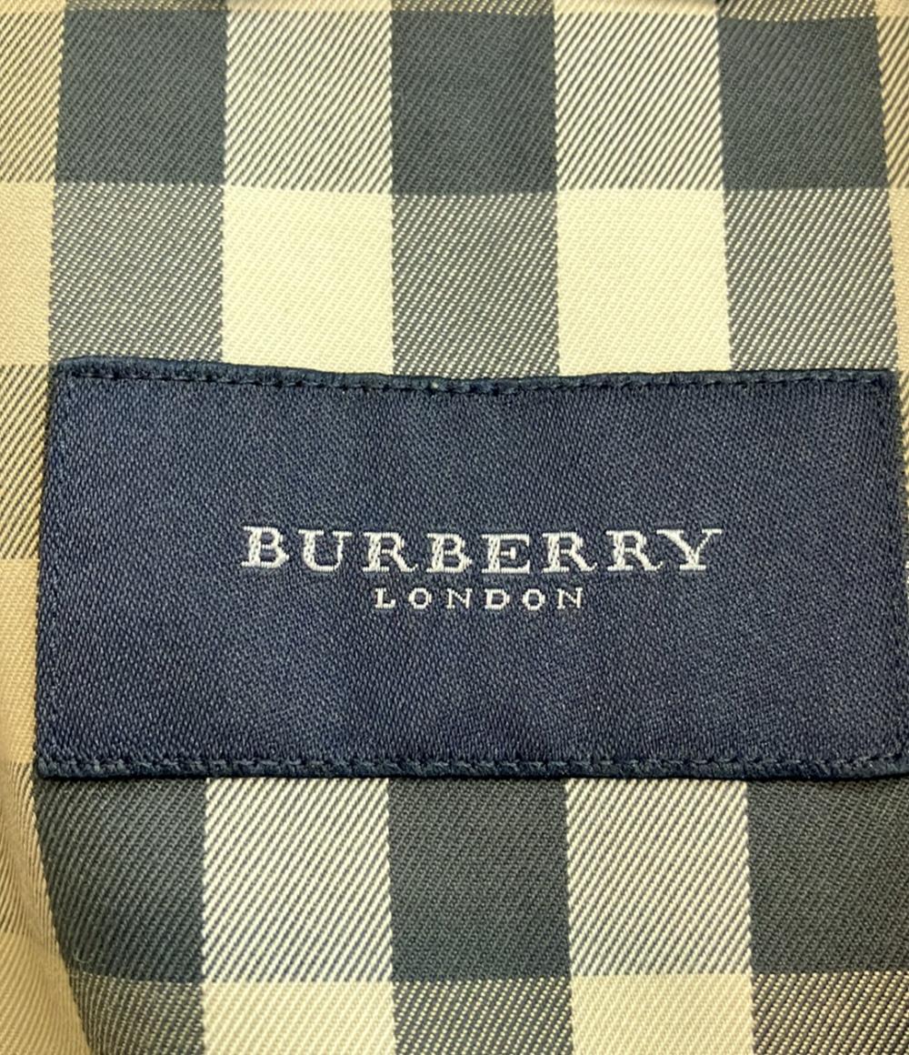 バーバリー ジップアップジャケット メンズ SIZE M (M) BURBERRY