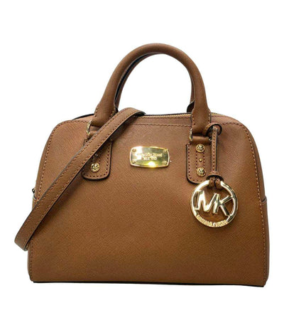マイケルコース 2WAY ハンドバッグ ショルダーバッグ 斜め掛け レディース MICHAEL KORS