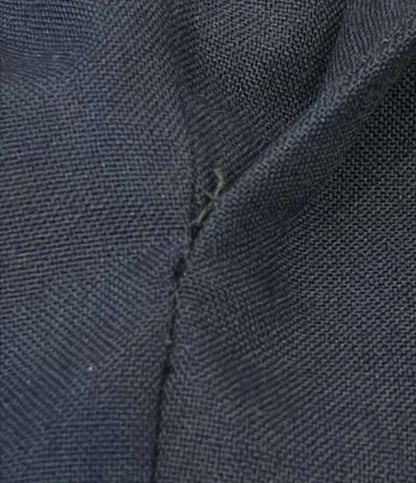 SAINT LAURENT ウール スラックス メンズ SIZE 48 (M) サンローラン