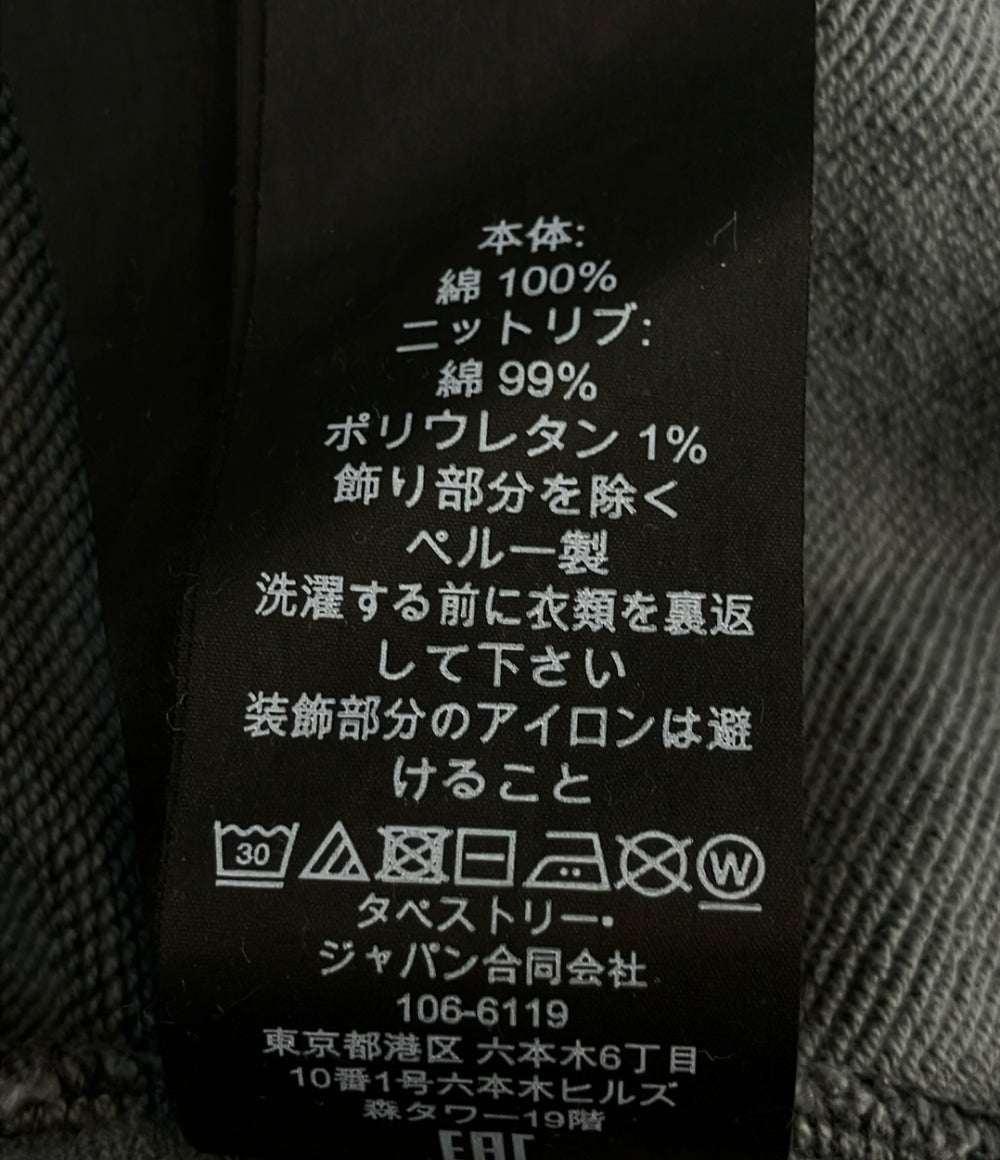 COACH スウェットシャツ シグネチャー クルーネック C7816 メンズ SIZE M コーチ