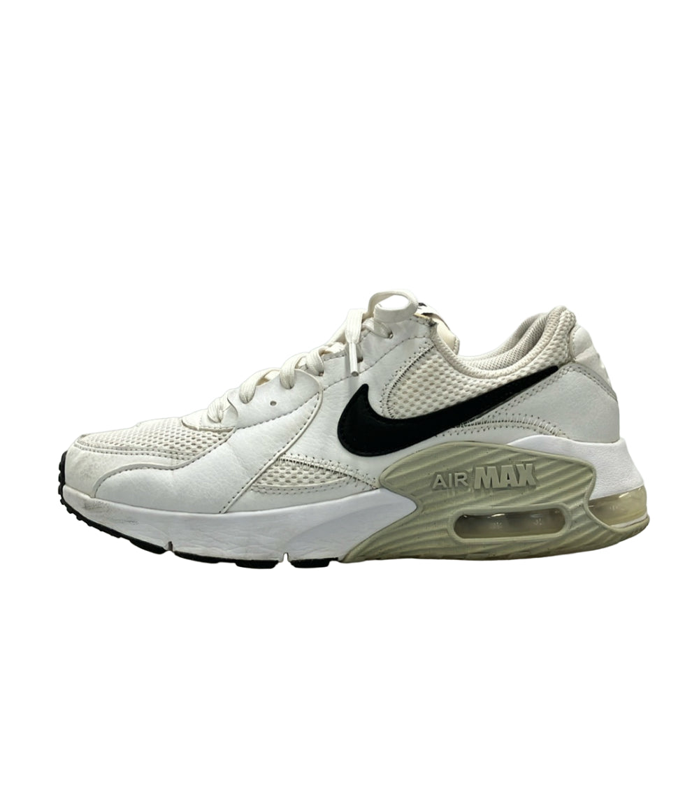 NIKE ローカットスニーカー ウィメンズ エア マックス エクシー CD5432-101 レディース SIZE 23.5 ナイキ