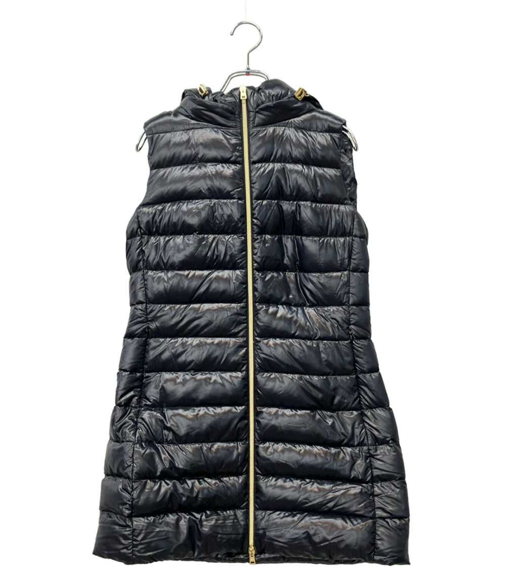 Herno ダウンベスト レディース SIZE 42 ヘルノ