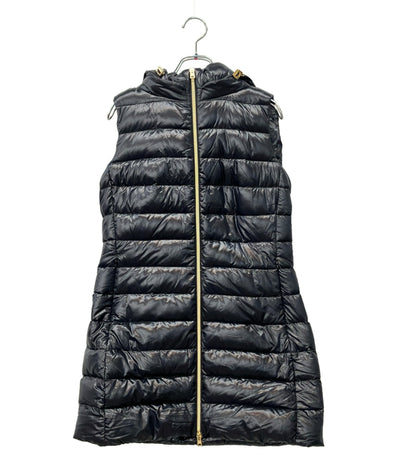 Herno ダウンベスト レディース SIZE 42 ヘルノ