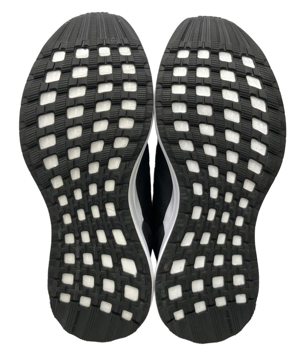 美品 adidas ローカットスニーカー ラピダランJ EF9258 キッズ SIZE 21.0 アディダス