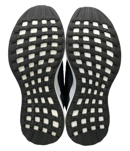 美品 adidas ローカットスニーカー ラピダランJ EF9258 キッズ SIZE 21.0 アディダス