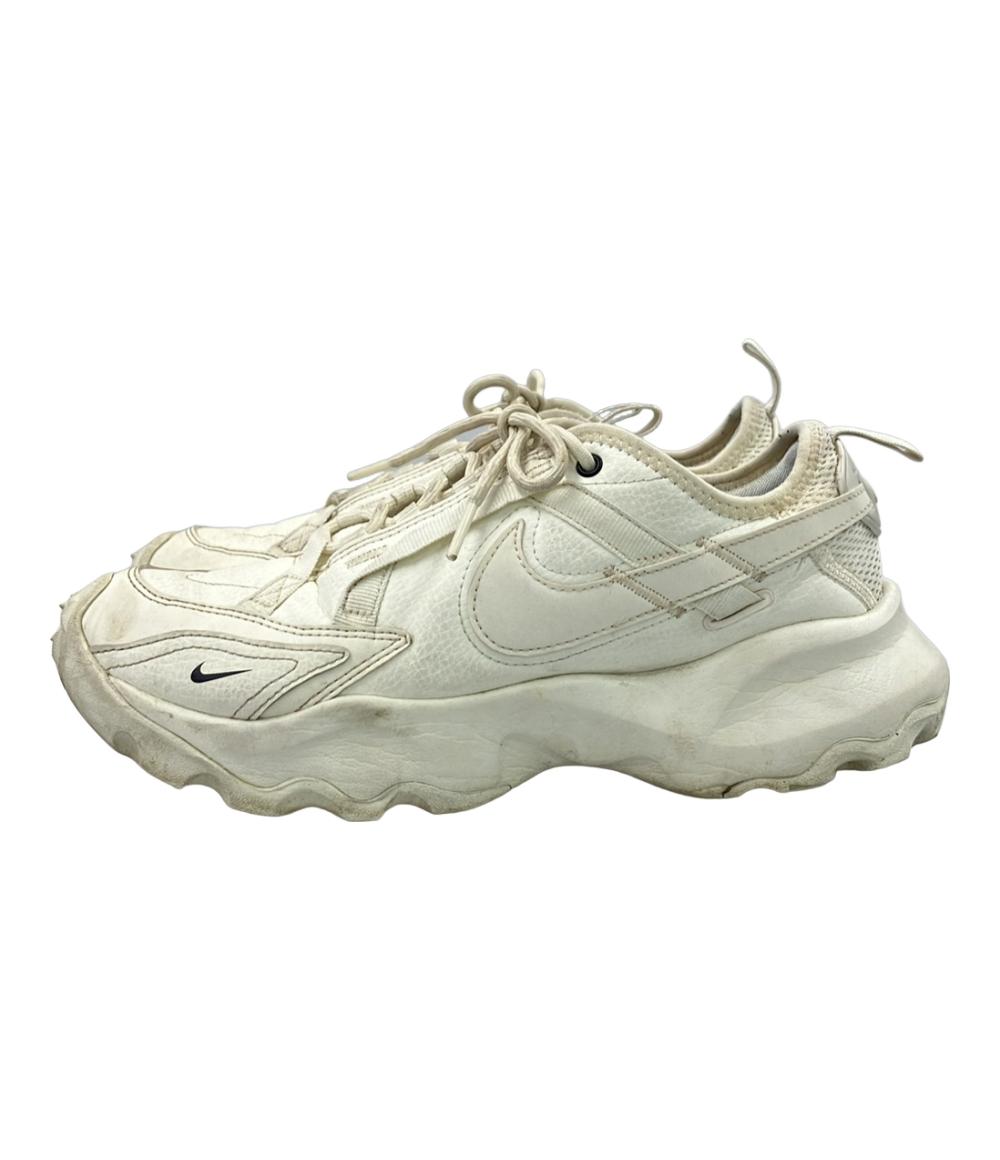 ナイキ ローカットスニーカー TC 7900 セイル DD9682-100 レディース SIZE 25.0 (XL) NIKE