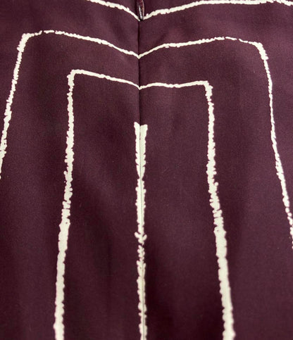 Stella McCartney 長袖 ワンピース レディース SIZE 36 ステラマッカートニー