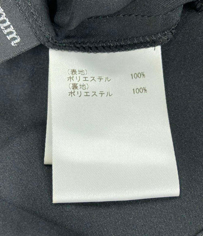 美品 グレースコンチネンタル 花柄フレアミディアムキャミワンピース レディース SIZE 36 (XS) GRACE CONTINENTAL