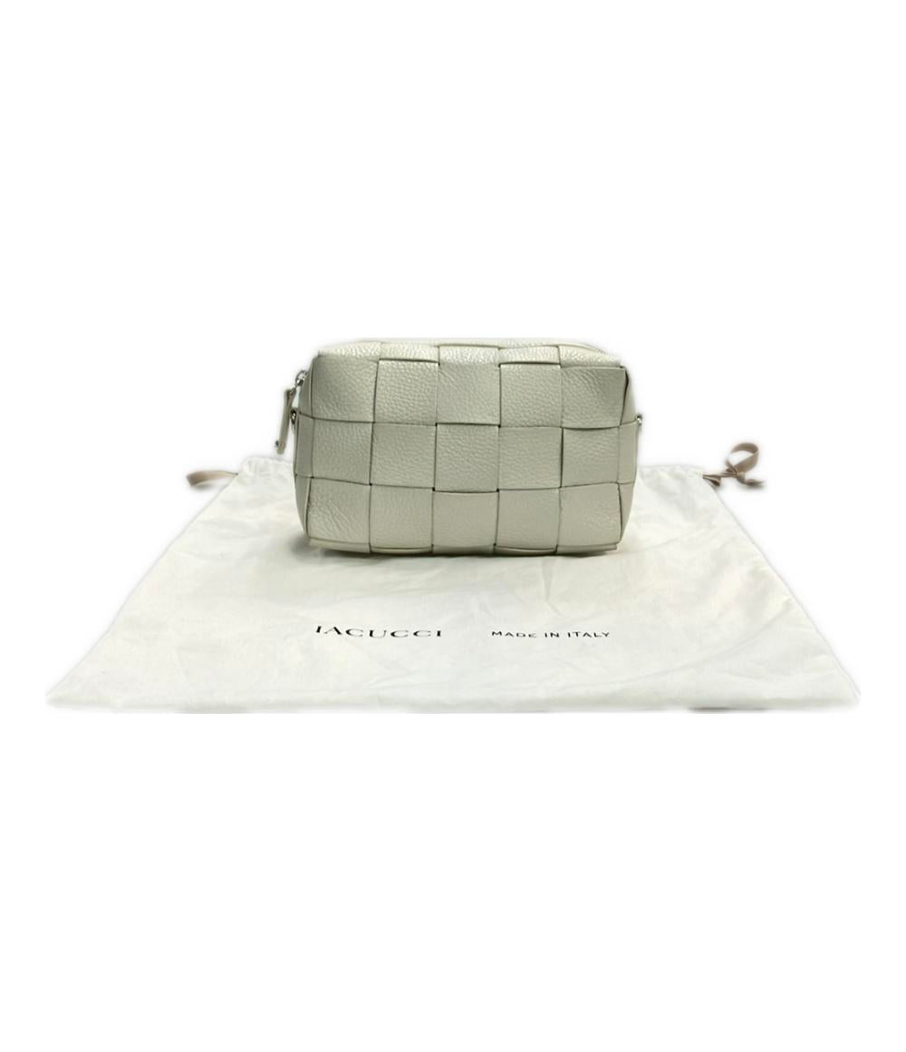 IACUCCI☆ベルタ　ショルダーバッグ IACUCCI ショルダーバッグ バッグ ベルタXS CERVO レディース