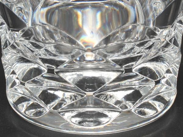 バカラ グラス タンブラー 2点セット ペア ブラーヴァ Baccarat