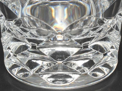 バカラ グラス タンブラー 2点セット ペア ブラーヴァ Baccarat