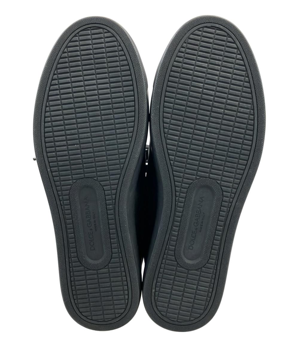 ドルチェアンドガッバーナ ローカットスニーカー CK0167 レディース SIZE 37 (L) DOLCE&GABBANA