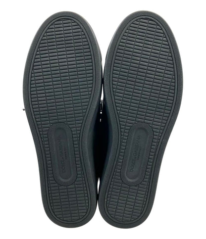 ドルチェアンドガッバーナ ローカットスニーカー CK0167 レディース SIZE 37 (L) DOLCE&GABBANA