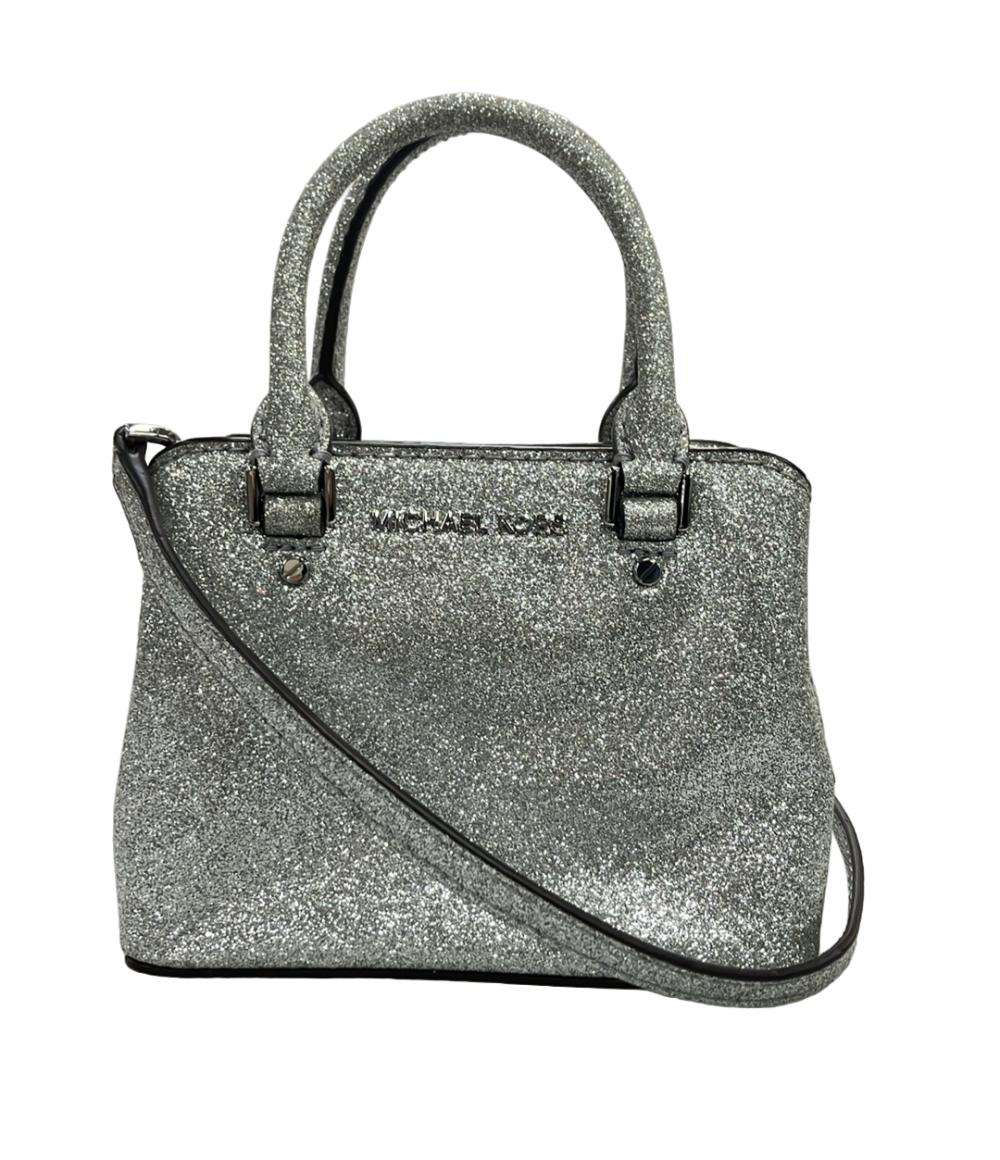MICHAEL KORS ハンドバッグ ショルダーバッグ 2WAY 斜め掛け レディース マイケルコース
