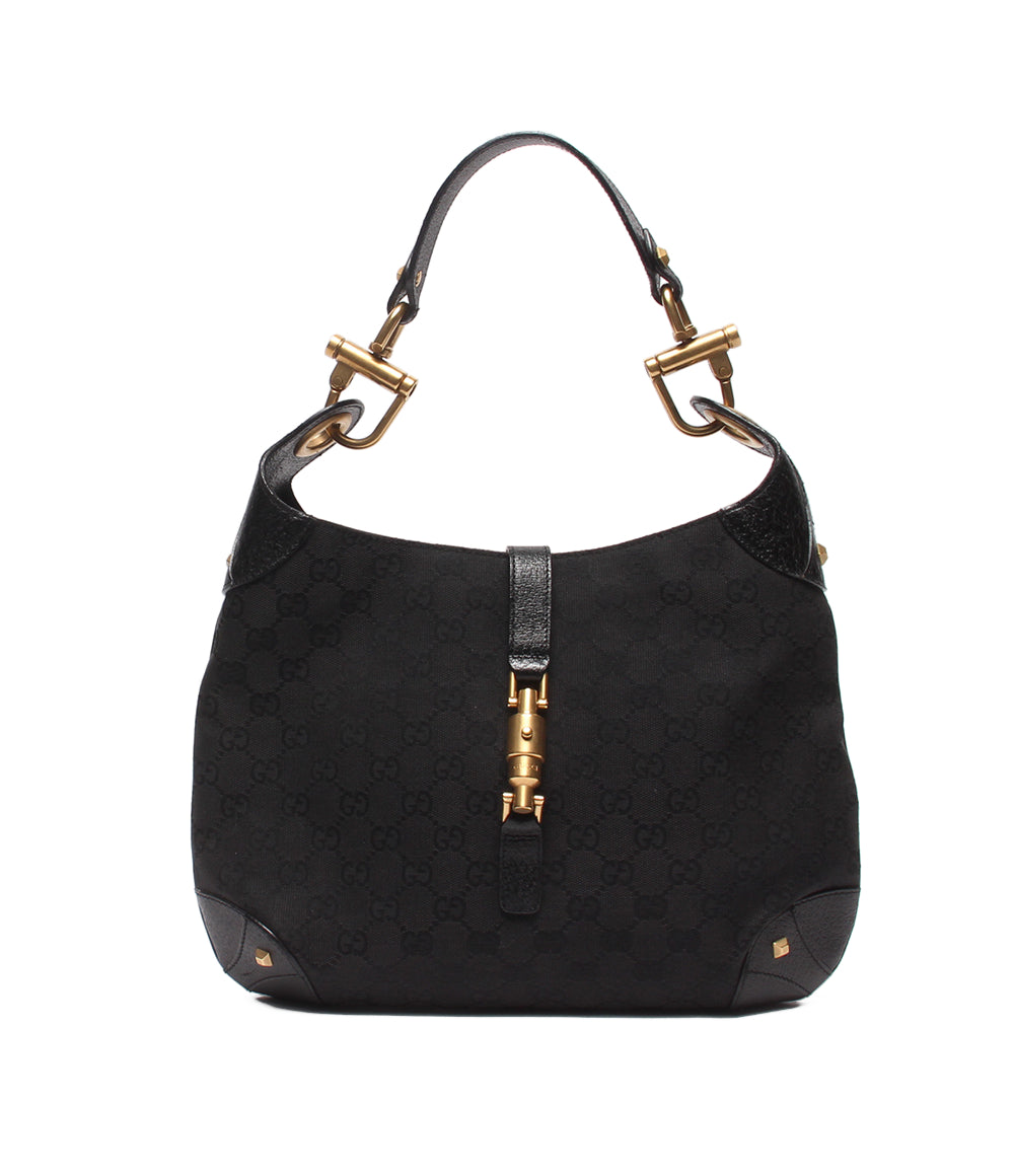 GUCCI ワンショルダーバッグ 肩掛け ニュージャッキー 120888 002858 レディース グッチ
