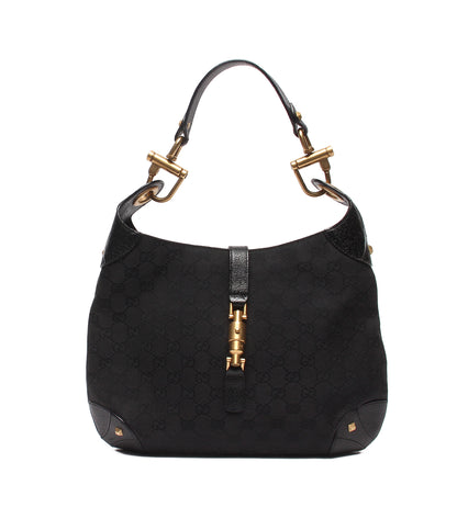 GUCCI ワンショルダーバッグ 肩掛け ニュージャッキー 120888 002858 レディース グッチ