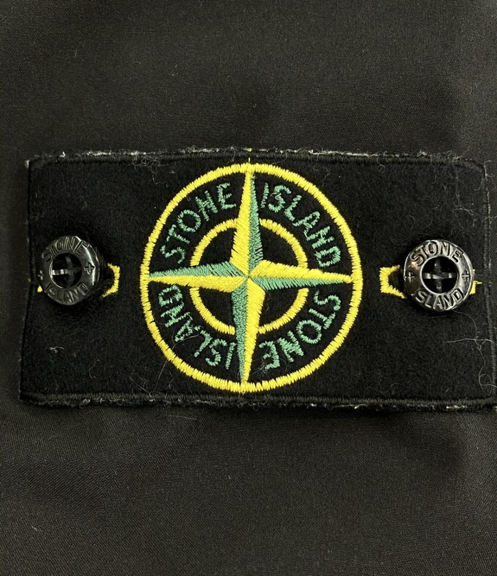 STONE ISLAND 中綿ジャケット 771540527 メンズ SIZE M ストーンアイランド