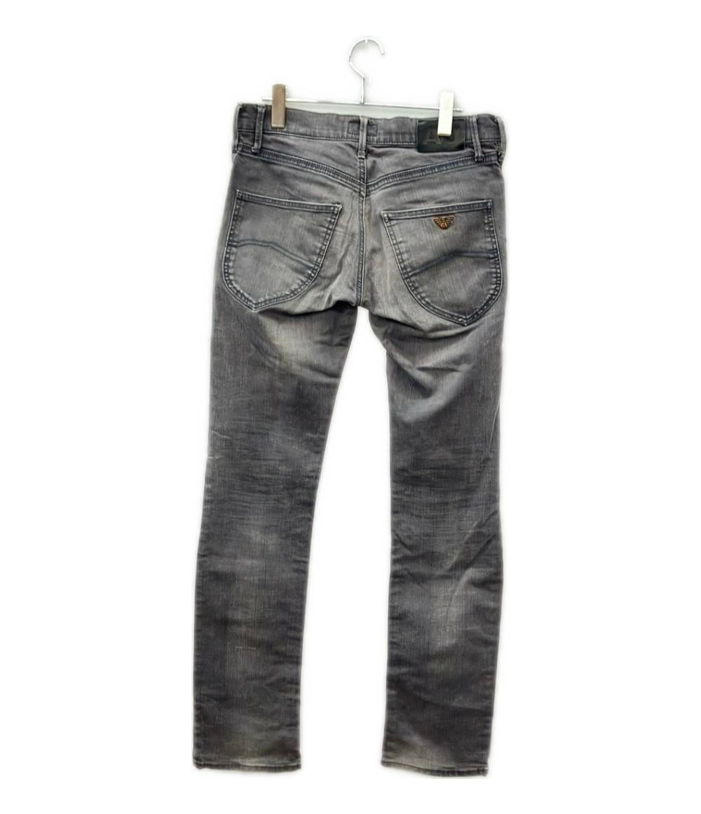 ARMANI JEANS デニムパンツ メンズ SIZE 30 (M) アルマーニジーンズ