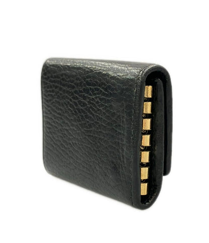 GUCCI 6連キーケース GGマーモント 456118 0959 レディース メンズ グッチ