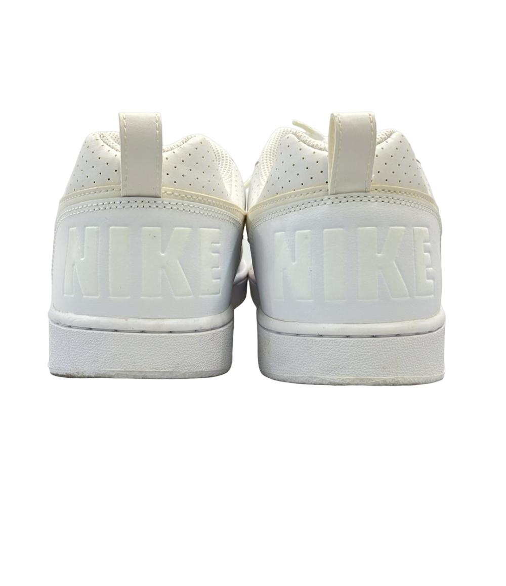 NIKE ローカットスニーカー COURT BOROUGH LOW 838937-111 メンズ SIZE 28.0 (XL) ナイキ