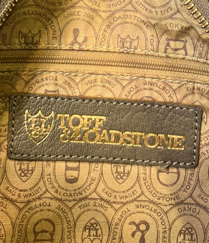 トフアンドロードストーン ショルダーバッグ 肩掛け レディース TOFF＆LOADSTONE