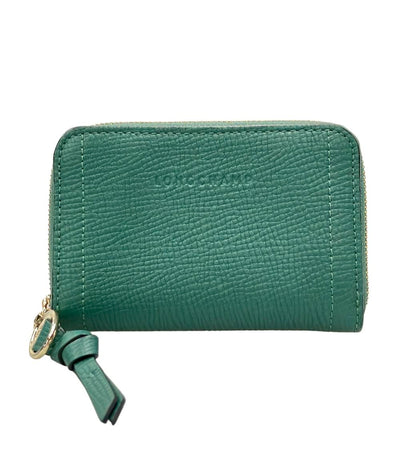 Longchamp コインケース カードケース レディース ロンシャン