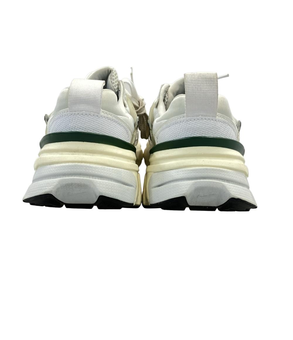 NIKE ローカットスニーカー WMNS V2K RUN FD0736-101 レディース SIZE 24.0 (L) ナイキ