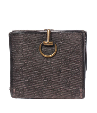 GUCCI 二つ折り財布 101603 0416 レディース メンズ グッチ
