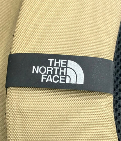 美品 THE NORTH FACE リュック デイパック ボルダーデイパック NM72356 メンズ レディース ザ・ノース・フェイス