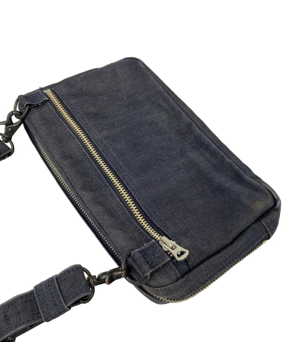 PORTER ショルダーバッグ 斜め掛け メンズ ポーター