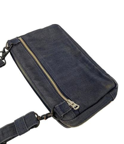 PORTER ショルダーバッグ 斜め掛け メンズ ポーター