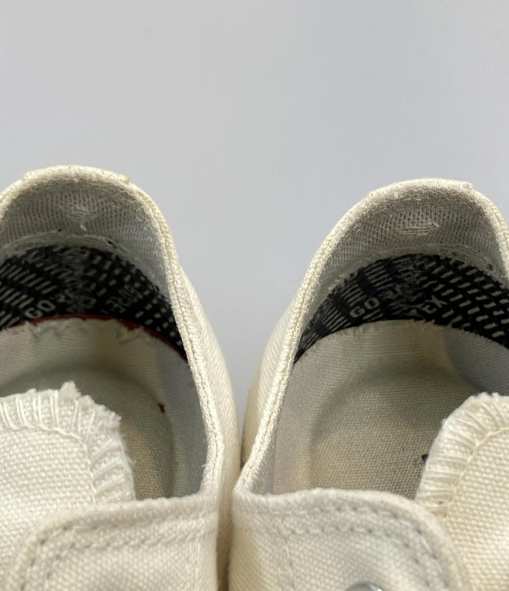 CONVERSE ローカットスニーカー メンズ SIZE 26.5 (M) コンバース