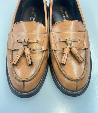 REGAL Worth collection タッセルローファー メンズ SIZE 24 1/2 リーガル ワースコレクション