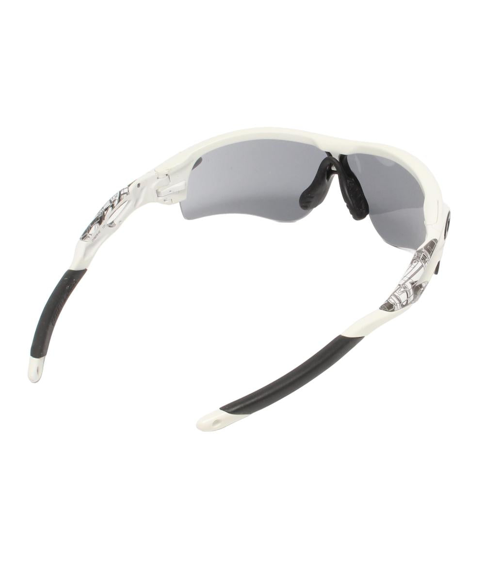 OAKLEY サングラス アイウェア スポーツ OO9206-02 メンズ レディース オークリー