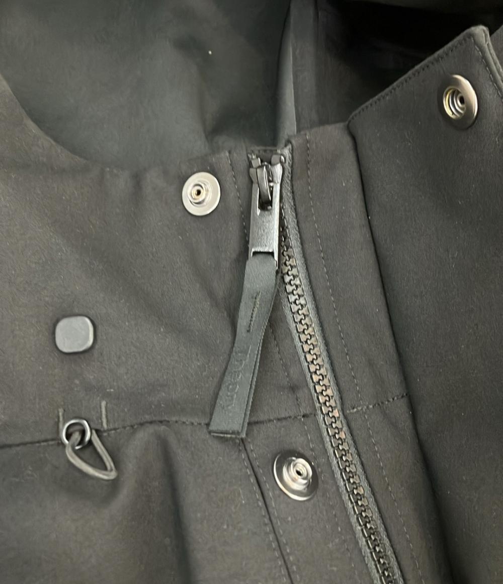 theory マウンテンパーカー Hooded Jacket in Outer Shell メンズ SIZE L セオリー