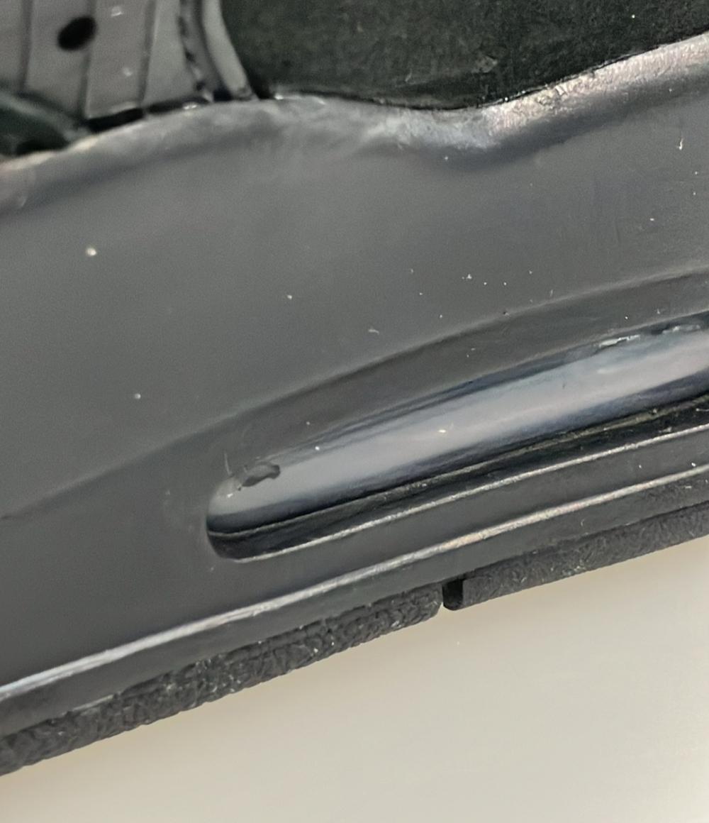 美品 NIKE ローカットスニーカー AIR JORDAN 4 RM FQ7939-004 メンズ SIZE 30.0 (XL) ナイキ