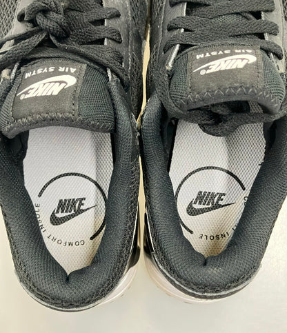 NIKE ローカットスニーカー AIR MAX SYSTM DM9537-001 メンズ SIZE 27.0 (L) ナイキ
