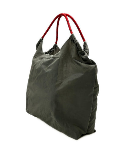美品 Ball＆Chain トートバッグ エコバッグ 気球 コトリデザイン レディース ボールアンドチェーン