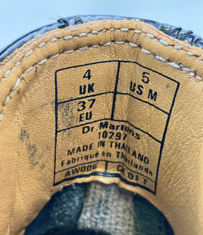 Dr.Martens サイドゴアブーツ チェルシー レディース SIZE UK 4 (23cm) ドクターマーチン