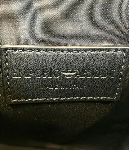EMPORIO ARMANI 2way ハンドバッグ ショルダーバッグ 斜め掛け レディース エンポリオアルマーニ