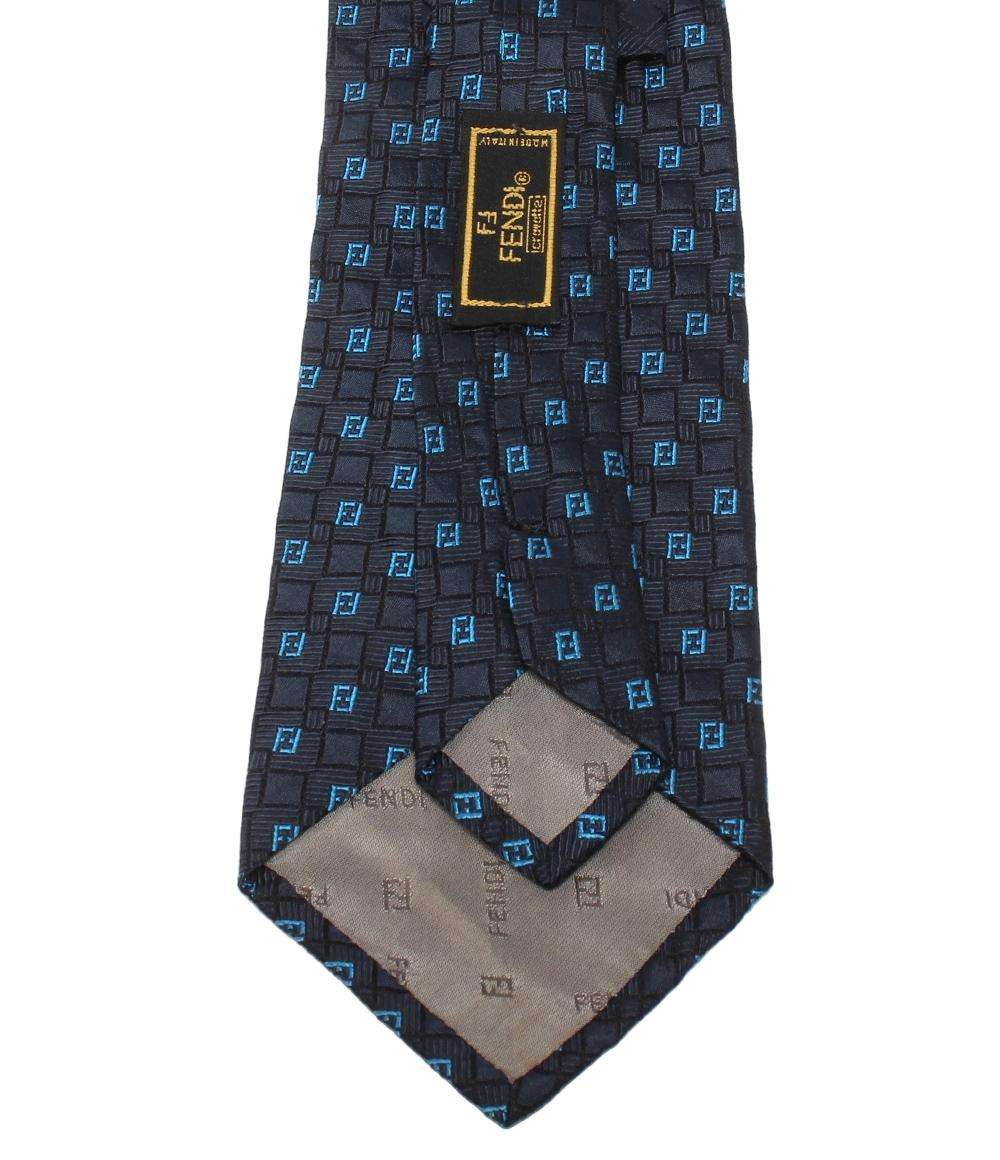 フェンディ ネクタイ メンズ FENDI