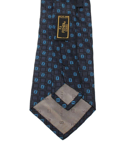 フェンディ ネクタイ メンズ FENDI