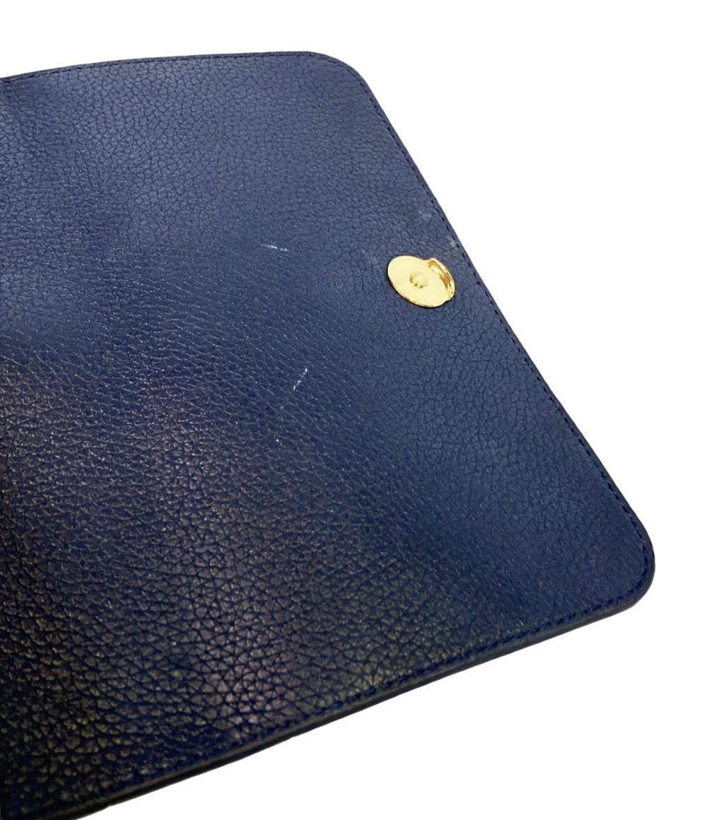 美品 Tory Burch ショルダーバッグ 斜め掛け ロゴ レディース トリーバーチ