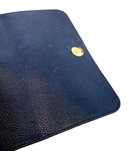 美品 Tory Burch ショルダーバッグ 斜め掛け ロゴ レディース トリーバーチ