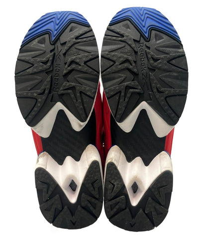 Reebok ローカットスニーカー インスタ ポンプフューリー 95 HR1290 メンズ レディース SIZE 25.0 リーボック