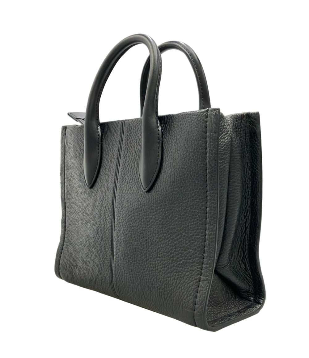 美品 MICHAEL KORS 2way ハンドバッグ ショルダーバッグ 肩掛け 斜め掛け 35S2G7ZC5L レディース マイケルコース