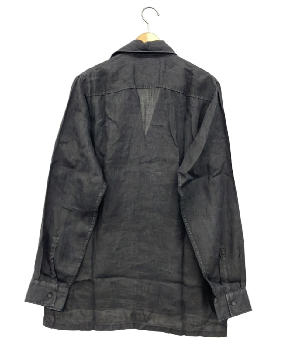 ヒューゴボス 長袖シャツ メンズ SIZE M HUGO BOSS